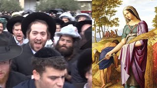 Как отличить "настоящих" евреев от "приблудных"?