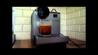 Nespresso Decaffeinato