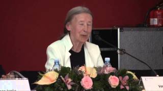 Vera Ban: Pučnikovi dnevi 2013
