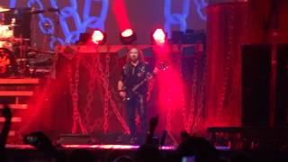 Judas Priest - You've Got Another Thing Comin'