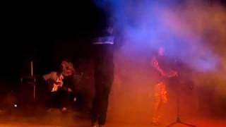 UoM SU Divali Show 2011 - Bow Down Mister - by Deeksha