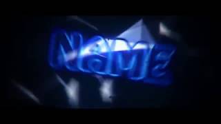 Free intro template SVP 11,12,13,14 #56