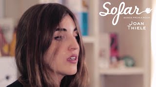 Joan Thiele - Rainbow | Sofar Milan