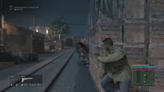 Mafia 3 Open World Free Roam Gameplay