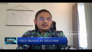 MAMI: Yield Obligasi RI 10 Tahun Berpeluang Turun Ke 6%