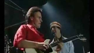 John McLaughlin Rock Guitar Solo / Montreux '84