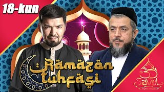 #inoyatillo_andijoniy | Is'hoqjon domla - Qarz olib bermay bahona qilib yurganlar uchun