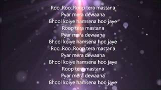 Culture Shock Dub Ft Sunny Brown Roop Tera Mastana w Lyrics YouTube
