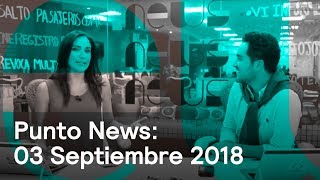Punto News