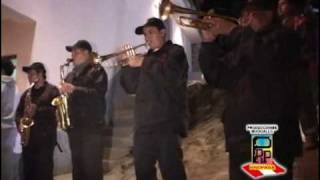 Fiesta Patronal Señor de la Exaltación.  Pimachi