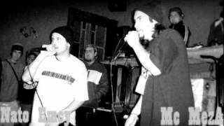 Ñato Emcy (Tabu Piola) - Bubakaka