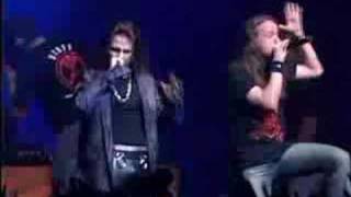 Shaaman & Tobias Sammet (Edguy) - Pride [LIVE]