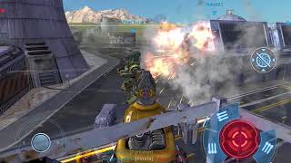 Fujin 1x Orkan + 2x Tulumbas gameplay (LOOK IN DESC)