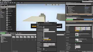 Blender 2 Unreal Engine 4 - The Complete Guide - Static, Animations, Skeletal Rigged, & Much More