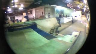 Bar up euro gap