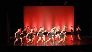 Stagefactory-Berlin, Showcase 2014