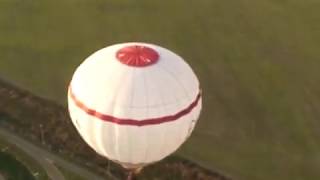 Vuelo en Globo Aerostático - Buenos Aires - Argentina Extrema