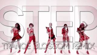 [TBRX] カラ (KARA) - STEP (Japanese Version Trance Blossom Remix)