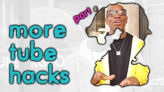 5 MORE London Life Hacks - TFL Underground / Tube PART 2!