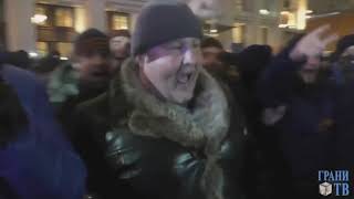 Сравнение ЗАРПЛАТ РФ и США