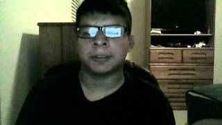 Hey There Delilah Plain White T's Cover by Marvin Wolf