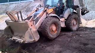 CASE 695
