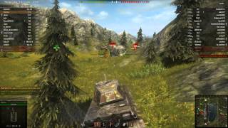 E75 - 2115xp, 4746+1449 dmg dealt, 6390 dmg taken - Master Medal - Lakeville  - World of Tanks 8.5