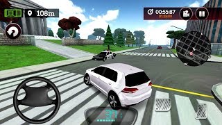 Drive for Speed: Simulator #1 - Android gameplay