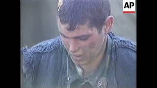 Отряд не заметил потери бойца. Павел Пламенев