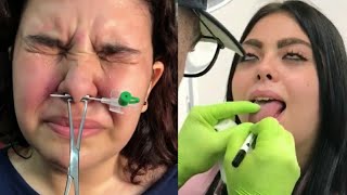 INCRÍVEL OS MELHORES PIERCING MASCULINO E FEMININO 2019 #4 COMO COLOCAR PIERCING FACIL SOZINHO Drygo