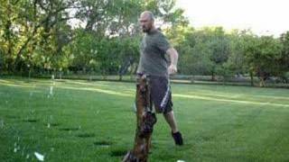 The Hanwei Scottish Lowlander