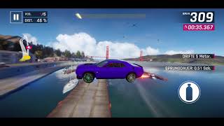 Asphalt 9|Weekly Competition|1:10.845|Car:Hemi