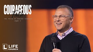 Courageous Faith - Part 7