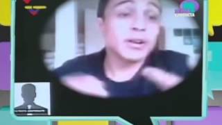 Cuarto video de Lorent Saleh sobre planes para matar 28 líderes del chavismo