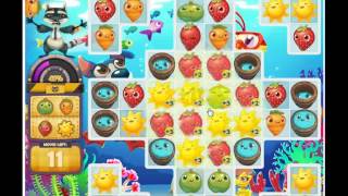 Farm Heroes Saga Level 307 No Boosters
