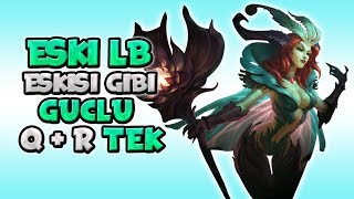 BU KOMBO İLE TEK ATMAK MÜMKÜN!! ESKİ LeBLANC GERİ DÖNDÜ!! | Apophis