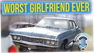 AITA: For Suing My Girlfriend After She Scrapped My 1967 Impala (ft. KevOnStage)