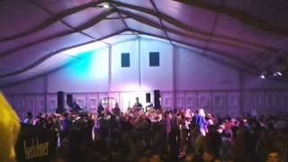 Palmbeach Band Stimmung