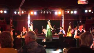 Театр и ресторан Palazzo Пхукет Таиланд Palazzo Theatre and Restaurant Phuket Seafood Dinner Show