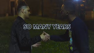 LIGHTZ - SO MANY YEARS (FT ACE)