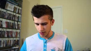 Nintendo NEW 3DS Unboxing + Review (Old 3DS Comparison, Faceplates, Smash Bros Test, Hands On)