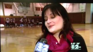 Kings Park Basketball Story