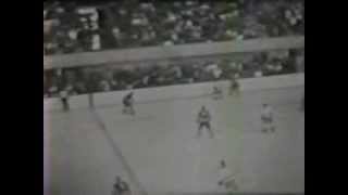 1960   OG '60   final round   USSR vs USA  г. Скво-Вэлли. VIII Зимние Олимпийские игры 1960 года.