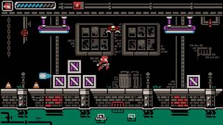 PixelArt - Platformer Prototype in Construct2 (Update 2)