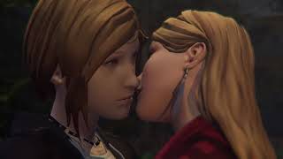Life is Strange: Before the Storm 4 серия Эп. II