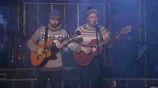 Несчастный случай - Снежинка (из спектакля "День радио")