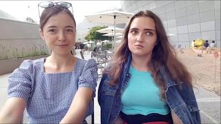НЕУДАЧНЫЙ ОПЫТ РАБОТЫ В ЮЖНОКОРЕЙСКОМ ХОСТЕС.