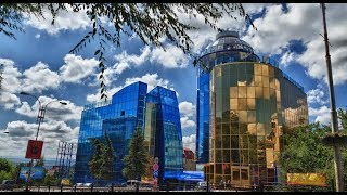 Пятигорск .Достопримечательности.2018.Россия.