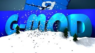 ?Garry’s Mod?ИГРАЮ С ПОДПИСОТОЙ ЗАЛЕТАЙ