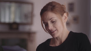 "Dearest Chris" Louise Brealey reads Bessie Moore’s love letter